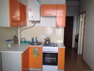 Квартира на Донской