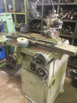 Шлифовальные станки 3л722а, 3Б642, 3Б641, 3в10