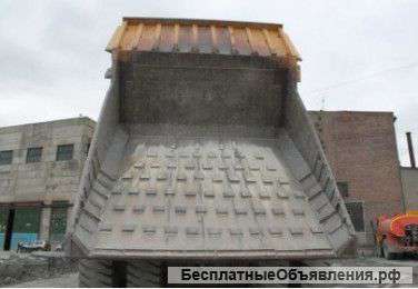 Футеровка ковша экскаватора недорого