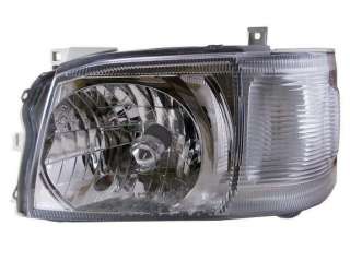 Toyota Hiace 05-10 Фара левая 8115026470 правая 8113026390 для Хиасе
