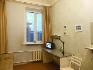 Комнаты - цена января