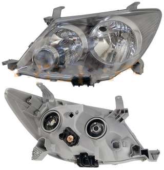 Toyota Fortuner 05-08 Фара левая 811060K100 правая 811050K100 для Фортунер
