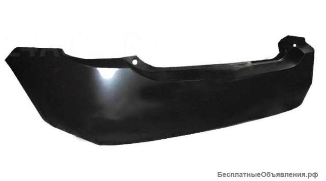 Toyota Prius 03-09 Бампер задний 5215947030A0 для Приус