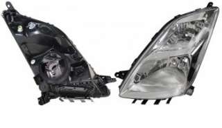 Toyota Prius 03-05 Фара левая 8115047060 правая 8111047060 для Приус