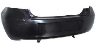 Toyota Yaris 08-10 Бампер задний 5215952670B0 для Ярис