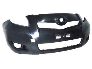 Toyota Yaris 08-10 Бампер передний 5211952600A0 для Ярис