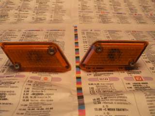 Новые указатели поворота УП 145 а/м ВАЗ 2103