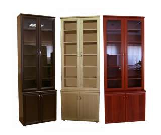 Книжный шкаф