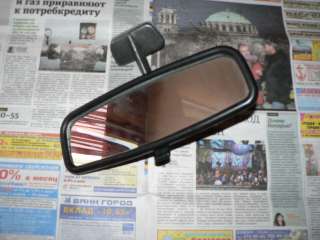 Новое зеркало заднего вида а/м Газ 2410 3102 31029
