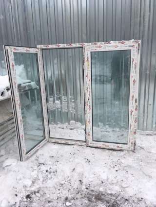 Новые пластиковые окна недорого