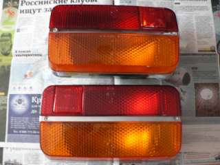 Новые фонари задние фп 145-п фп 145-л а/м Ваз 2103
