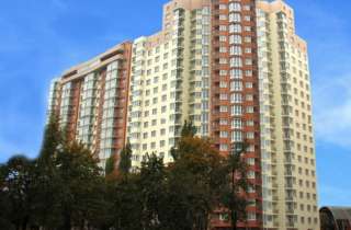 Сдам в аренду 2-х комнатную квартиру на Красноткацкой 43