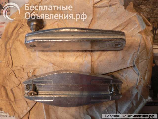Быстросъем зеркала а/м ВАЗ 2101 2102 2103 2106