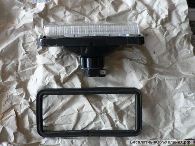 Новый фонарь заднего хода фп144 а/м Ваз 2103