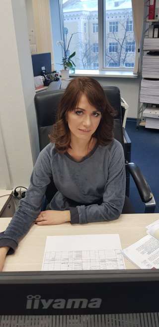 Бухгалтерские услуги