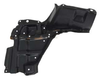 Toyota Yaris 08-10 Защита двигателя правая 5144152240 левая 5144252110 для Ярис