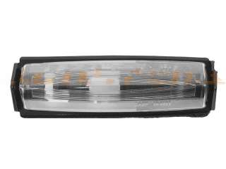 Toyota Yaris 05-10 Фонарь освещения номер.знака 8127130291 для Ярис