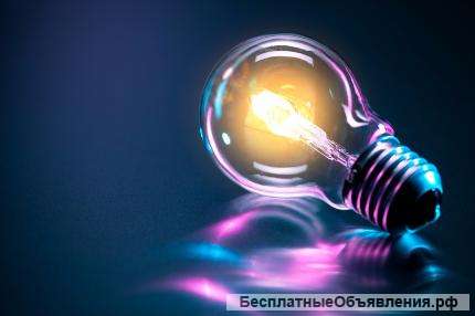 Электромонтажные работы любой сложности