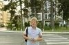 Водитель на своём авто с неполным рабочим днём