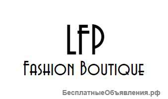 Компания «With Love For People»
