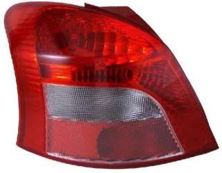 Toyota Yaris 05-08 Фонарь задний левый 8156052470 правый 8155052530 для Ярис