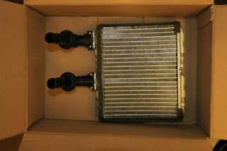 Радиаторы охлаждения, кондиционера, печки