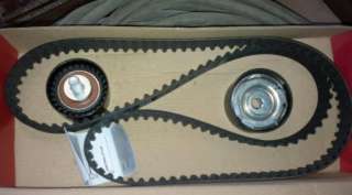 Комплекты ГРМ