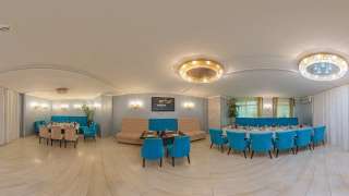 Организация поминок в кафе и ресторанах Москвы