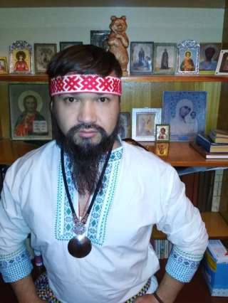 Магия, лечение