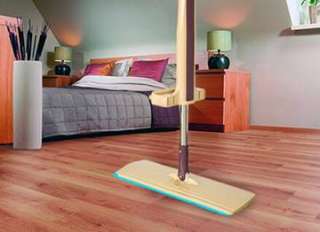 Швабра-лентяйка cleaner 360