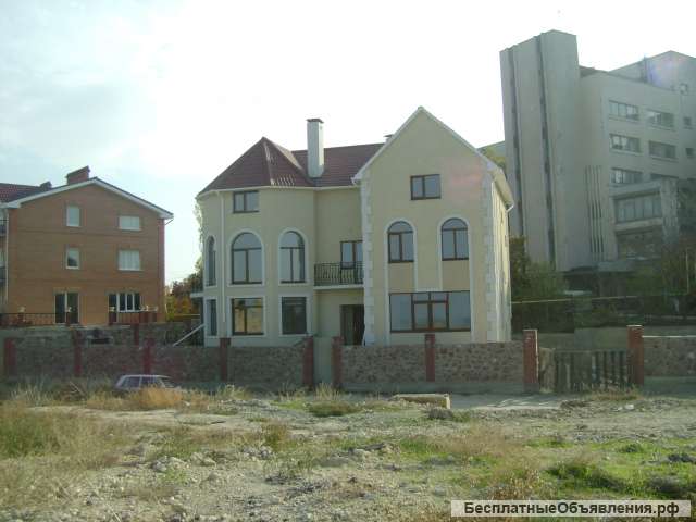 Строительство и продажа каркасно-модульных домов