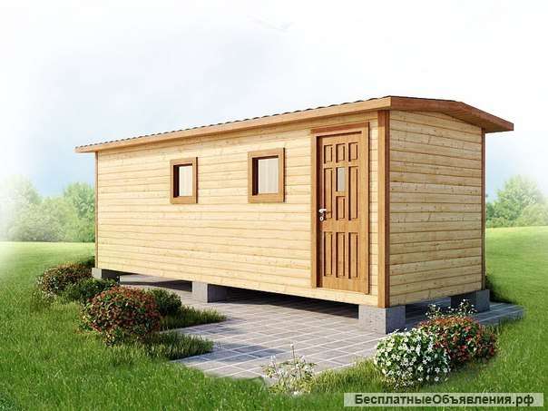 Баня под ключ. Строительство бани