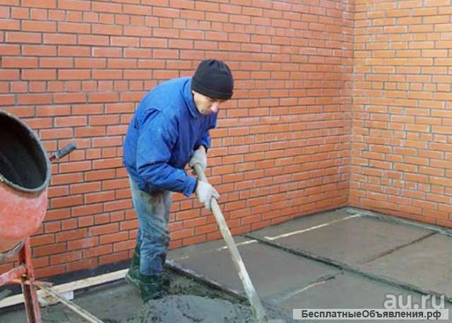 Ремонт гаражей в Красноярске