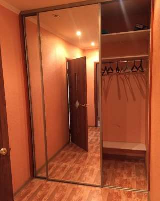 Сдам 1 комнатную квартиру на Взлетке, ул. Весны, 17