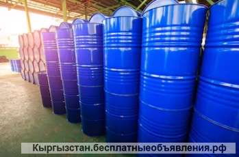 Концентрат Теплоноситель Евро 65