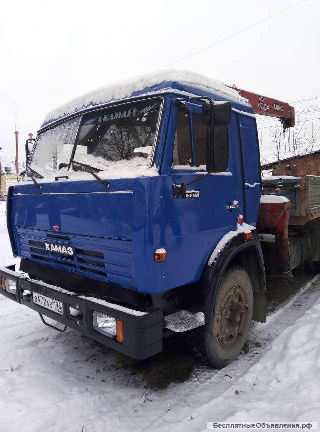 Услуги Манипулятора