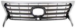 Lexus LX 570 решетка радиатора 12-15 г 53101-60919, 53101-60920 для лексус 570