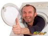 Скорая помощь для вашей стиральной машины
