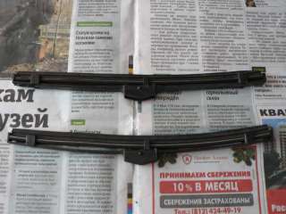 Новые щётки а/м Ваз 2108 21083 2109 21093 21099