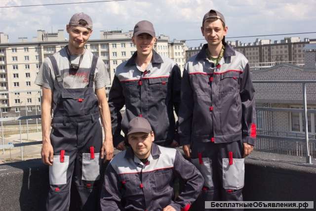 Предоставляем грузчиков и разнорабочих