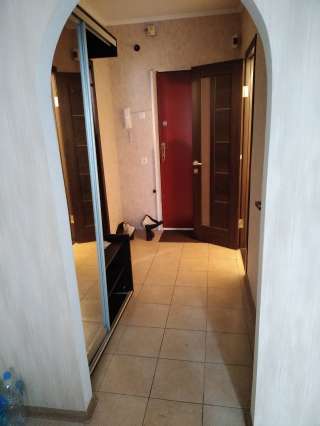 Сдам 1 ком.квартиру на Вузовском