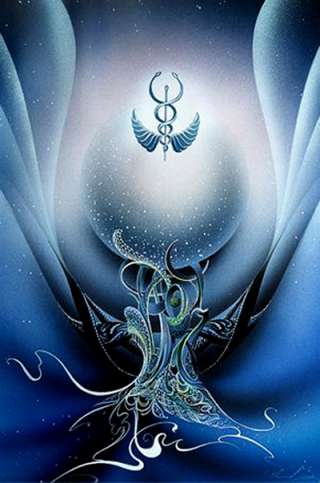 Гадания Таро, Ленорман, Манара