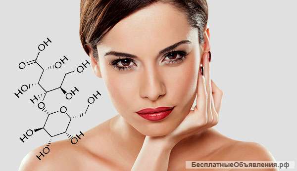 Лактобионовый пилинг купить