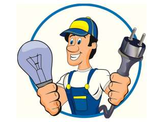 Электролаборатория