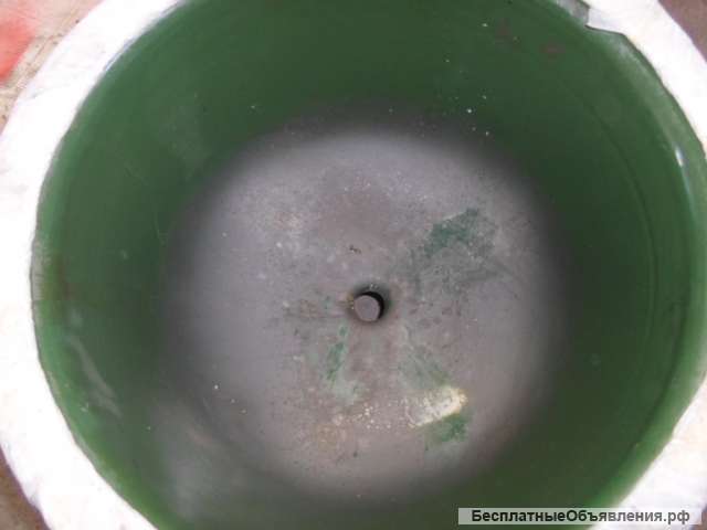 Аппарат V=0,04 м3 СЭрн