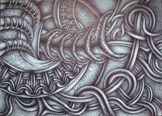 Картины. Графика.