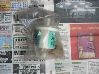 Новый фильтр тонкой очистки топлива ФТМ-1