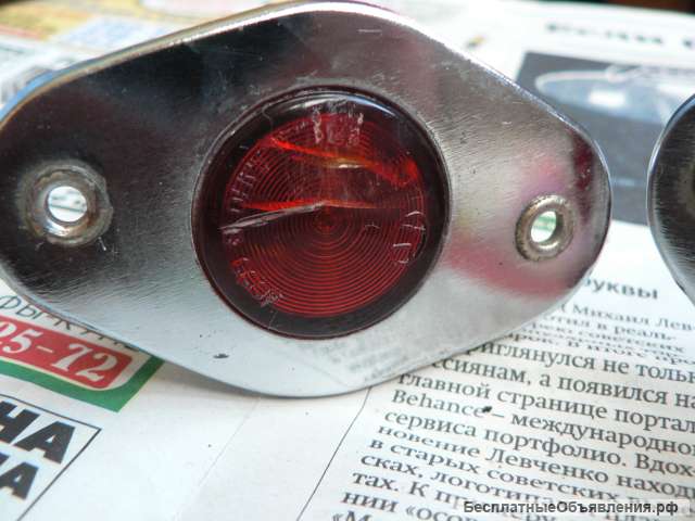 Фонари дверные фп146 а/м Ваз 2103