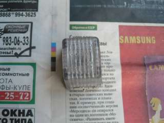 Новая лампа багажника ЛБ218 а/м Ваз 2101