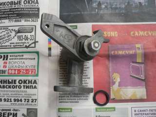 Новый кран печки а/м Ваз 2101-2107